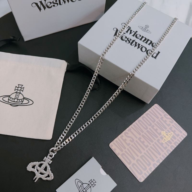 Vivienne Westwood Necklaces